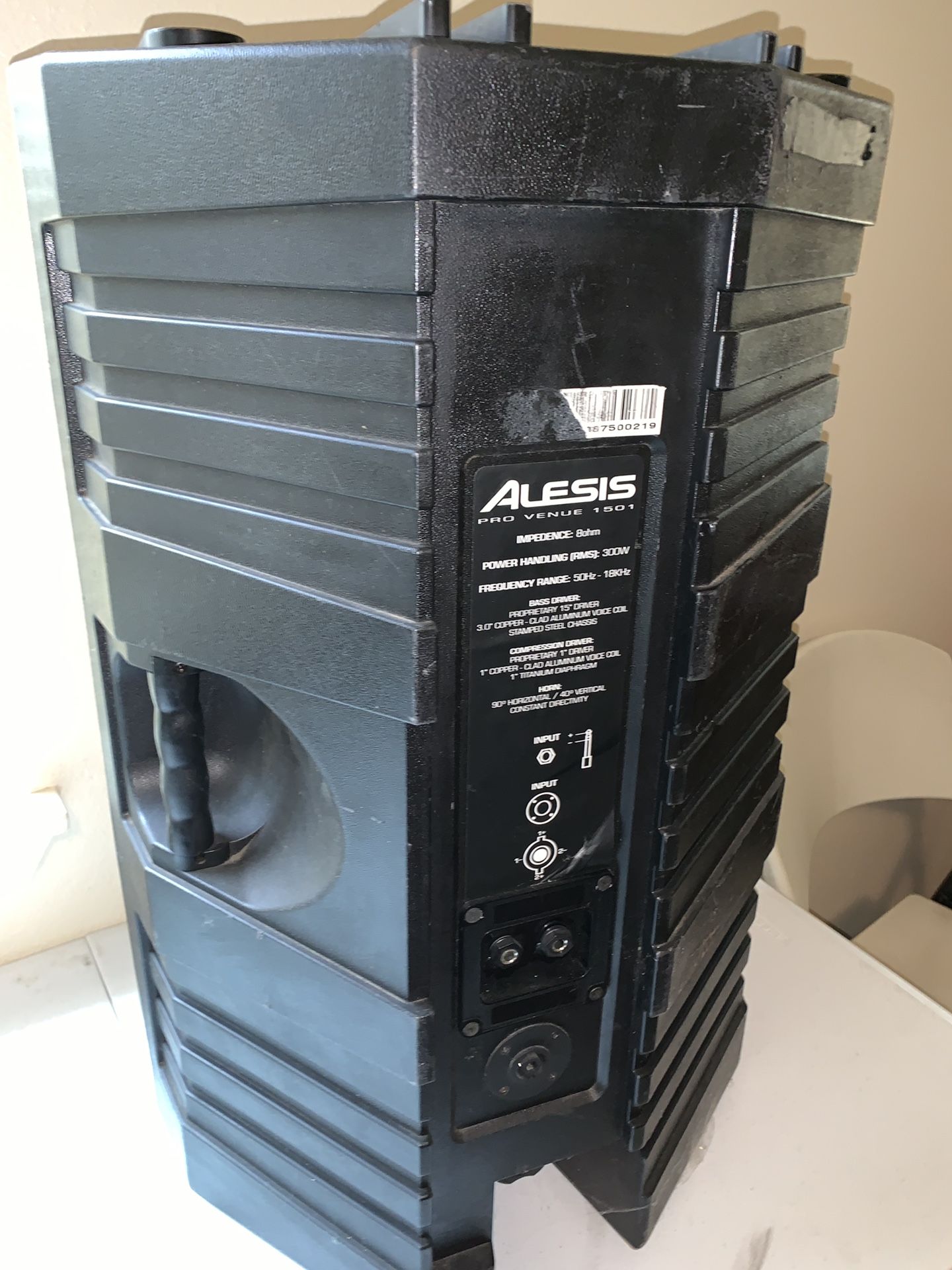 15inch Good Condition