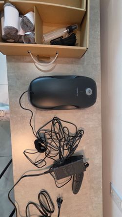 Robotic Window Cleaning (Brand new open box)