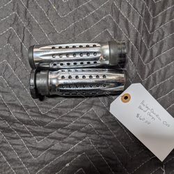 Harley-Davidson CVO Hand Grips