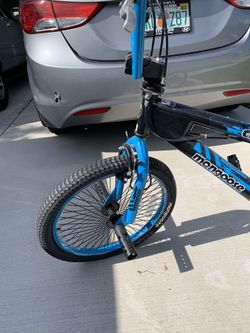 2011 mongoose crush sale