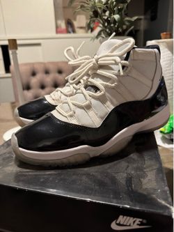 Jordan 11s