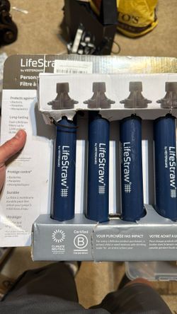 Lifestraw 
