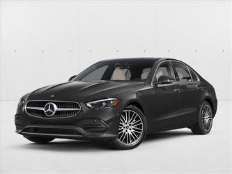 2026 Mercedes-Benz C 300