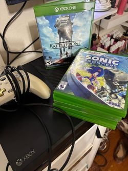Xbox One