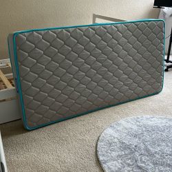 Twin Matress Linenspa