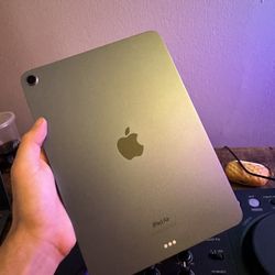 iPad Air 5