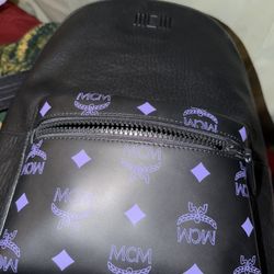 MCM Back Pack 