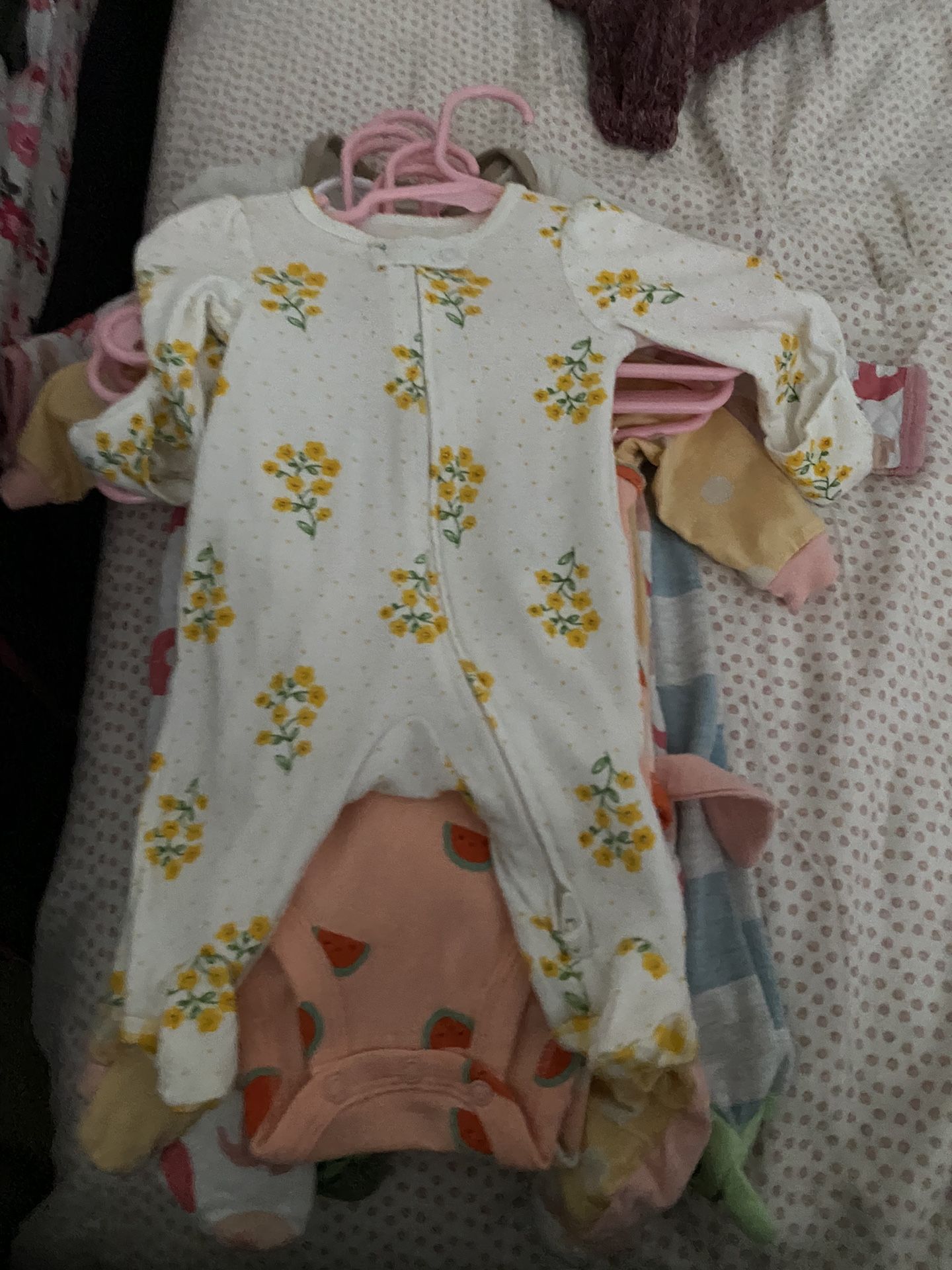 Baby Girl Clothes