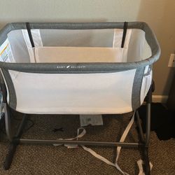 Baby Bassinet 