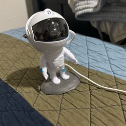 Brand New Space Aura Lights Projector 