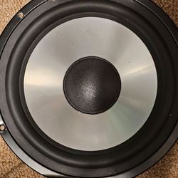 Dayton Audio DA215-8 Woofer Speaker - 8 Ohm