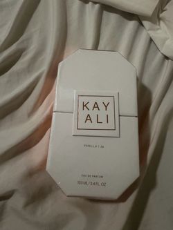 Kayali vanilla