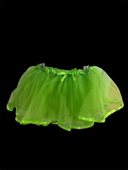 Last Minute Halloween costume one size fits all Adult Tutu