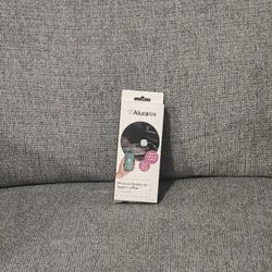 Aluratek Wireless Car Play Adapter 