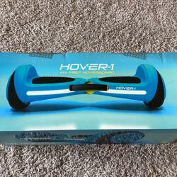 Hover-1 Hoverboard 