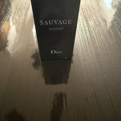 Sauvage Dior