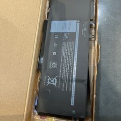 Laptop Battery Replacement for Dell Latitude 5 Precision 3540 Inspiron 7 7791 2-in-1 P84F P84F001 P42E P42E001 P98G001 P80