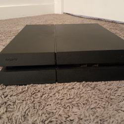 Ps4 