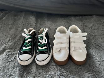 Converse All Star Sneakers