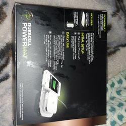 Android Charging Station 