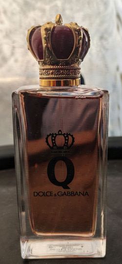 Dolce & Gabanna Q