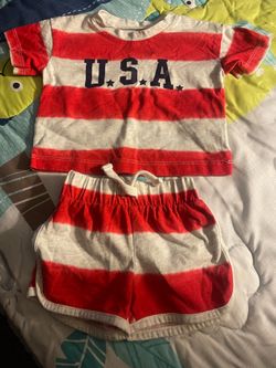 Baby clothes