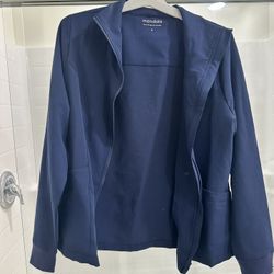 Mandela Scrub jacket