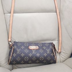 Authentic Louis Vitton