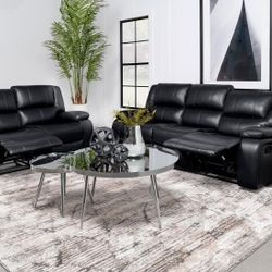 New Sofa And Loveseat Both On Sale Now Don't Miss