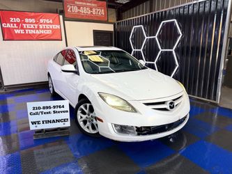 2009 Mazda 6