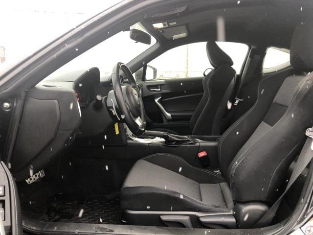 2017 Toyota 86