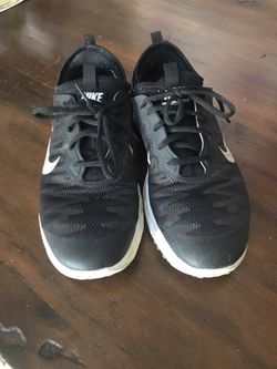 Nike Golf Shoes For Woman 8.5