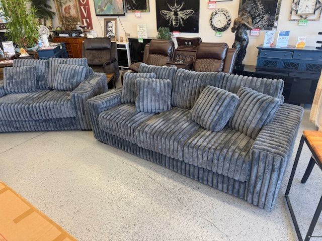 furniture sofa chair recliner couch tv stand coffee table