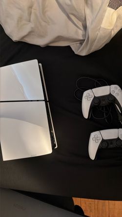 PS5 DISC VERSION