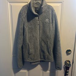 North Face Fleece Jacket
