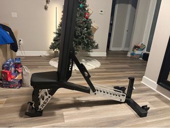 AB-5200 2.0 Adjustable Bench
