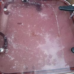 Boat Hatches 