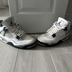 Air Jordan 4 Retro 10 1/5