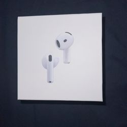 4th Generation AirPods 