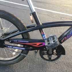 Bike Chopper 20”