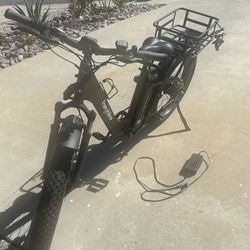 E-bike 