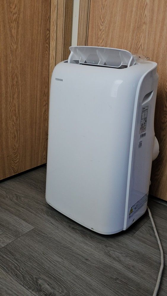 Portable Ac 