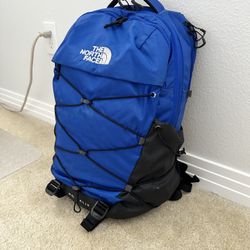 North Face Borealis Commuter Laptop Backpack