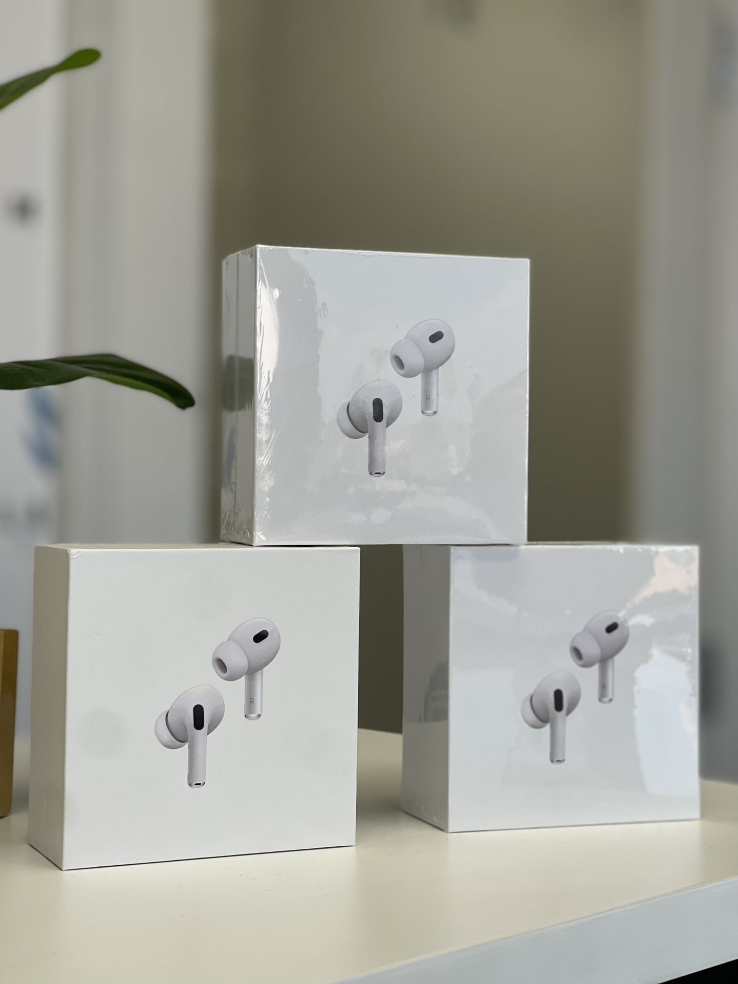 AirPods OEM