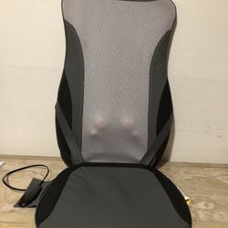 Hi medics - Back/neck Massager With Heat