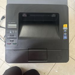 Brand New Brothers Printer HL - L6200DW Great For Notary