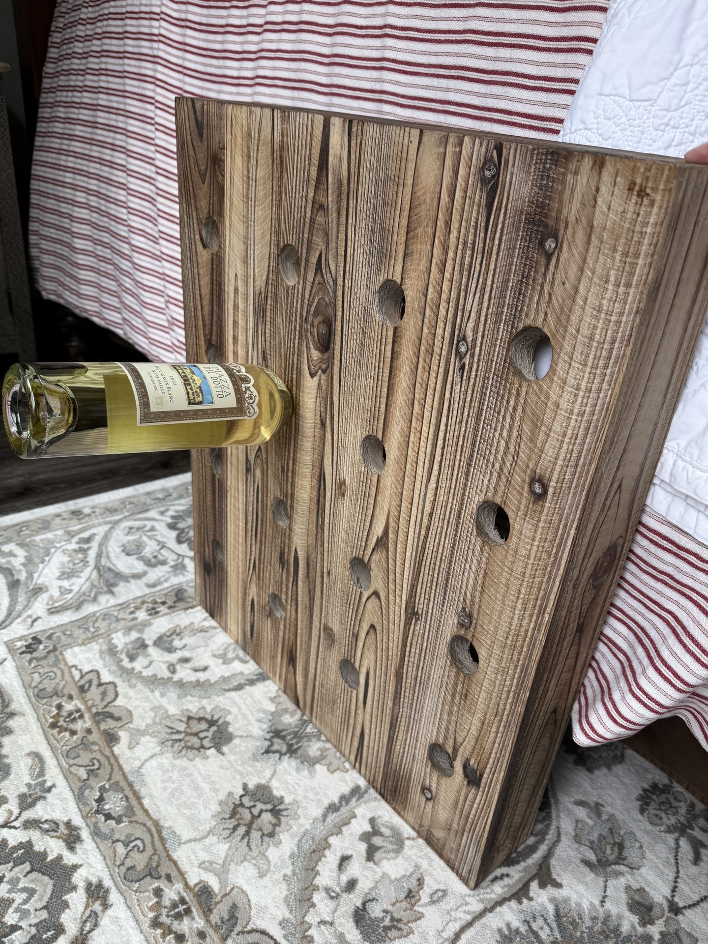 Wine Racks 2