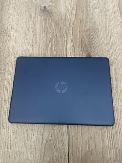 Hp laptop