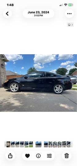 2006 Chevrolet Cobalt