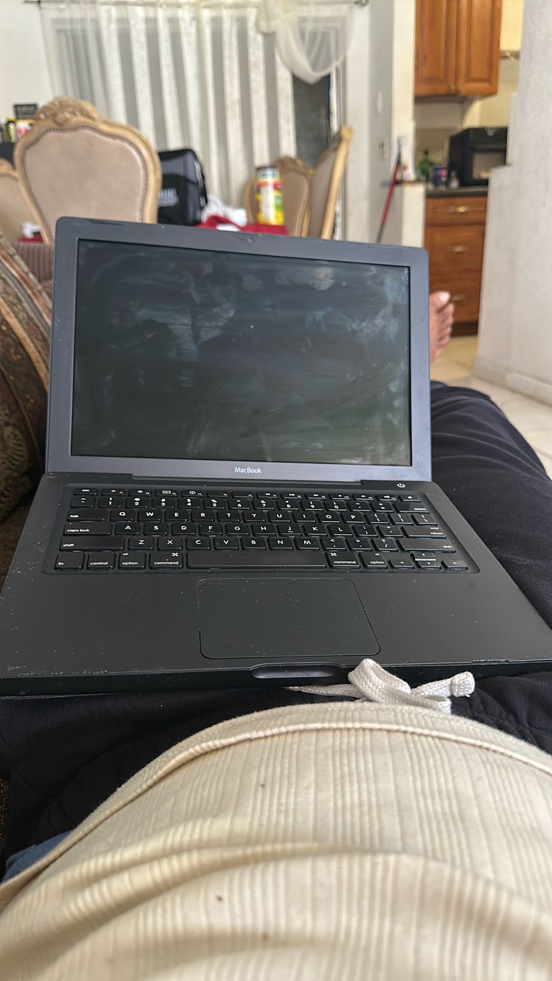MacBook